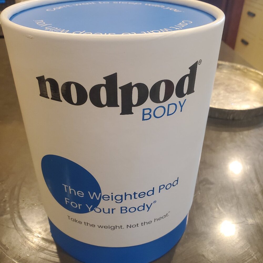 Nodpod weighted blanket